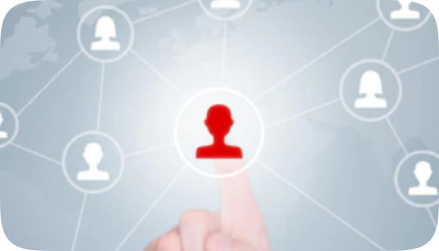 Комп’ютерна мережа — network